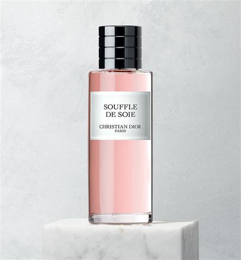 Souffle de Soie Fragrance 